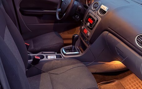 Ford Focus II рестайлинг, 2010 год, 520 000 рублей, 8 фотография