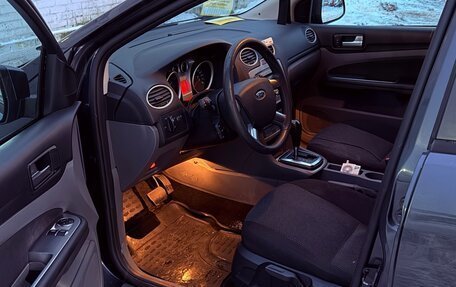 Ford Focus II рестайлинг, 2010 год, 520 000 рублей, 14 фотография