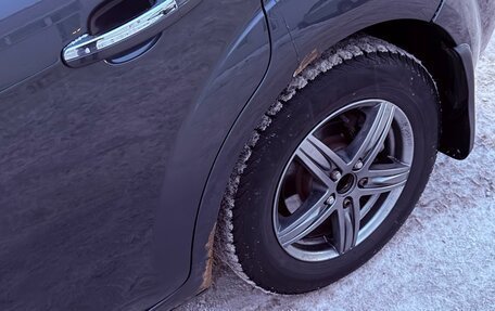 Ford Focus II рестайлинг, 2010 год, 520 000 рублей, 5 фотография