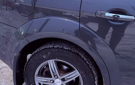 Ford Focus II рестайлинг, 2010 год, 520 000 рублей, 7 фотография