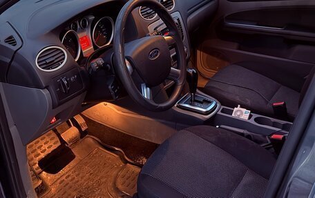 Ford Focus II рестайлинг, 2010 год, 520 000 рублей, 13 фотография