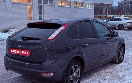 Ford Focus II рестайлинг, 2010 год, 520 000 рублей, 4 фотография