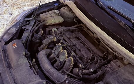 Ford Focus II рестайлинг, 2010 год, 520 000 рублей, 15 фотография