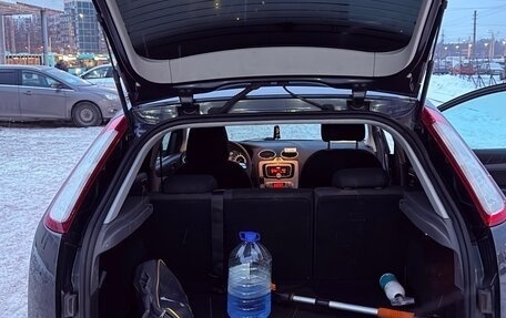 Ford Focus II рестайлинг, 2010 год, 520 000 рублей, 10 фотография