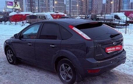 Ford Focus II рестайлинг, 2010 год, 520 000 рублей, 11 фотография