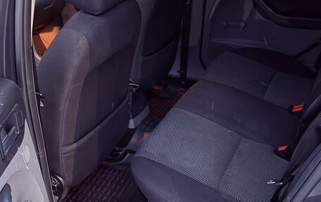 Ford Focus II рестайлинг, 2010 год, 520 000 рублей, 16 фотография