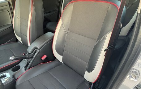 Renault Megane III, 2013 год, 697 000 рублей, 10 фотография