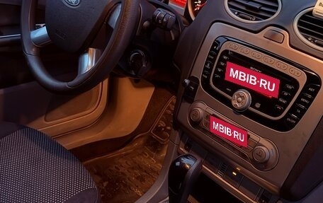 Ford Focus II рестайлинг, 2010 год, 520 000 рублей, 9 фотография