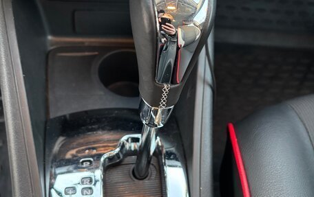 Renault Megane III, 2013 год, 697 000 рублей, 13 фотография