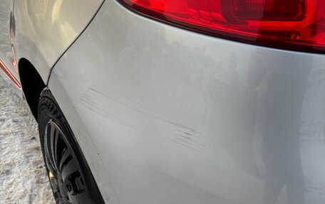 Renault Megane III, 2013 год, 697 000 рублей, 20 фотография