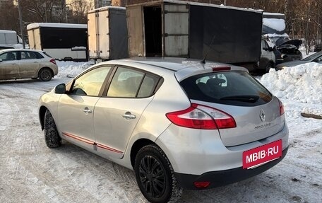 Renault Megane III, 2013 год, 697 000 рублей, 6 фотография