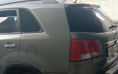 KIA Sorento II рестайлинг, 2011 год, 1 250 000 рублей, 6 фотография