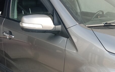 KIA Sorento II рестайлинг, 2011 год, 1 250 000 рублей, 4 фотография