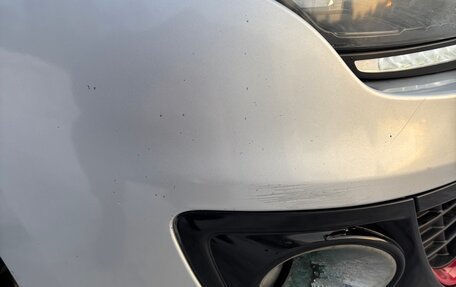 Renault Megane III, 2013 год, 697 000 рублей, 23 фотография