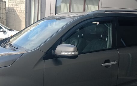 KIA Sorento II рестайлинг, 2011 год, 1 250 000 рублей, 3 фотография