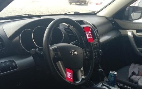 KIA Sorento II рестайлинг, 2011 год, 1 250 000 рублей, 2 фотография