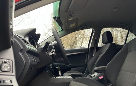 Mitsubishi Lancer IX, 2007 год, 550 000 рублей, 18 фотография