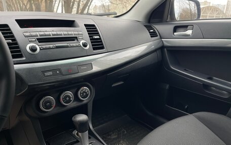 Mitsubishi Lancer IX, 2007 год, 550 000 рублей, 16 фотография