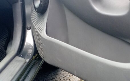 Hyundai Accent II, 2004 год, 600 000 рублей, 6 фотография