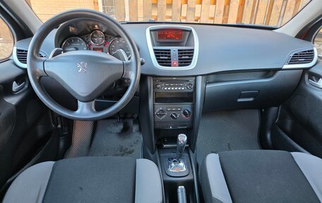 Peugeot 207 I, 2008 год, 399 000 рублей, 13 фотография