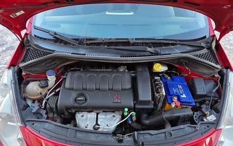 Peugeot 207 I, 2008 год, 399 000 рублей, 21 фотография