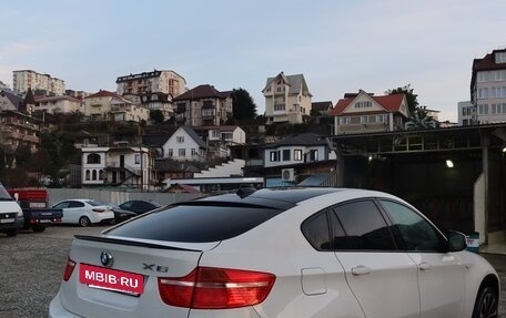 BMW X6, 2010 год, 2 250 000 рублей, 4 фотография