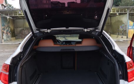 BMW X6, 2010 год, 2 250 000 рублей, 11 фотография