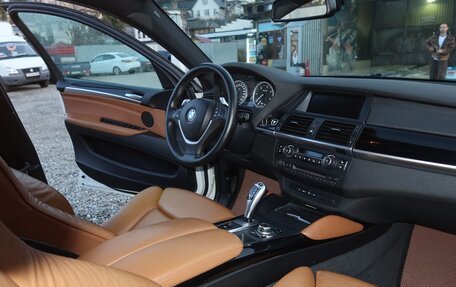 BMW X6, 2010 год, 2 250 000 рублей, 10 фотография