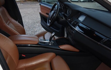 BMW X6, 2010 год, 2 250 000 рублей, 12 фотография