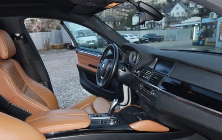 BMW X6, 2010 год, 2 250 000 рублей, 13 фотография