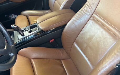 BMW X6, 2010 год, 2 250 000 рублей, 16 фотография