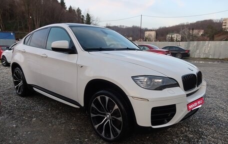 BMW X6, 2010 год, 2 250 000 рублей, 8 фотография