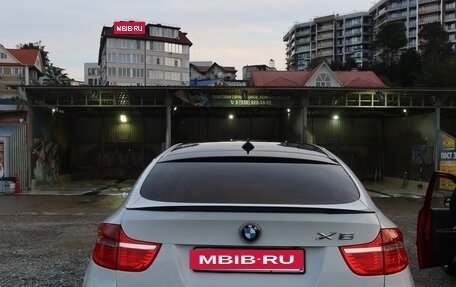 BMW X6, 2010 год, 2 250 000 рублей, 3 фотография