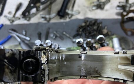 BMW X6, 2010 год, 2 250 000 рублей, 29 фотография