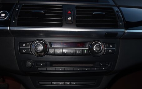 BMW X6, 2010 год, 2 250 000 рублей, 19 фотография