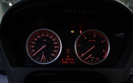 BMW X6, 2010 год, 2 250 000 рублей, 25 фотография