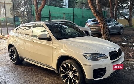 BMW X6, 2010 год, 2 250 000 рублей, 7 фотография
