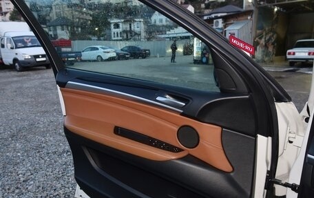 BMW X6, 2010 год, 2 250 000 рублей, 21 фотография