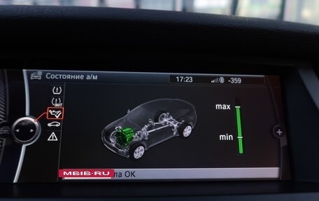 BMW X6, 2010 год, 2 250 000 рублей, 23 фотография