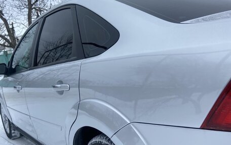 Ford Focus II рестайлинг, 2007 год, 390 000 рублей, 6 фотография