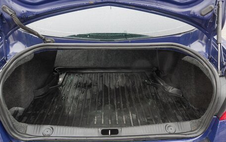 Renault Megane II, 2007 год, 390 000 рублей, 7 фотография