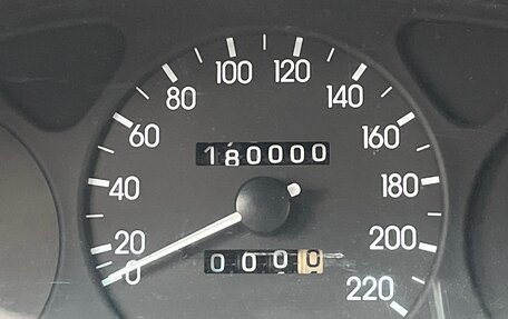 Chevrolet Lanos I, 2007 год, 155 000 рублей, 5 фотография