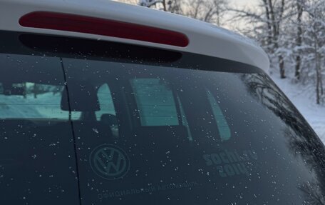 Volkswagen Tiguan I, 2013 год, 1 400 000 рублей, 9 фотография