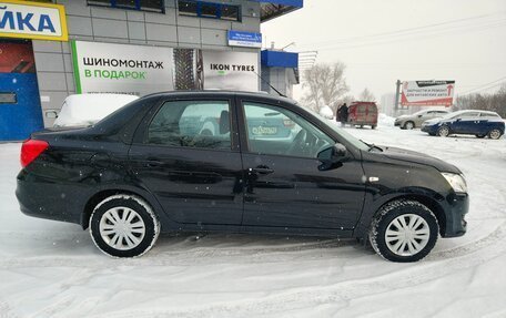 Datsun on-DO I рестайлинг, 2019 год, 760 000 рублей, 3 фотография