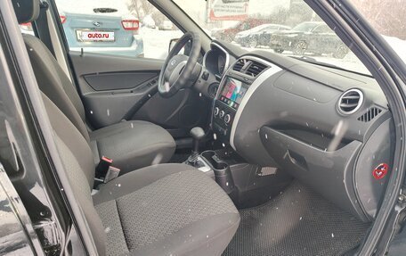 Datsun on-DO I рестайлинг, 2019 год, 760 000 рублей, 7 фотография