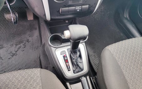 Datsun on-DO I рестайлинг, 2019 год, 760 000 рублей, 8 фотография