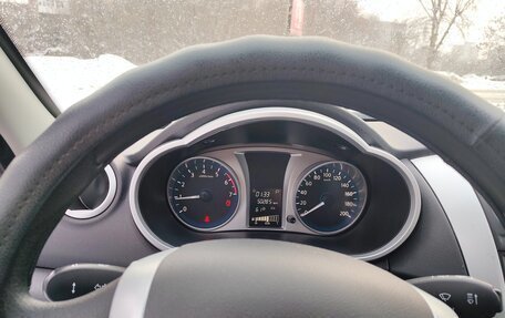 Datsun on-DO I рестайлинг, 2019 год, 760 000 рублей, 10 фотография