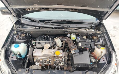 Datsun on-DO I рестайлинг, 2019 год, 760 000 рублей, 12 фотография