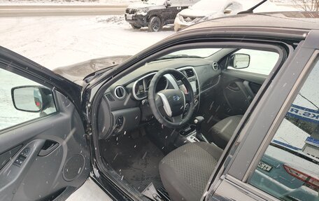 Datsun on-DO I рестайлинг, 2019 год, 760 000 рублей, 11 фотография