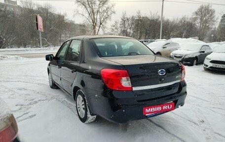 Datsun on-DO I рестайлинг, 2019 год, 760 000 рублей, 5 фотография